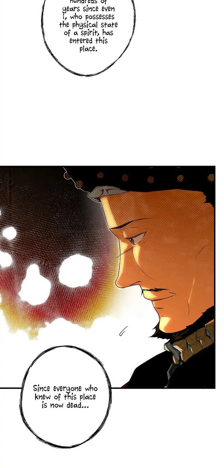 Secret Lady, Chapter 23 image 63